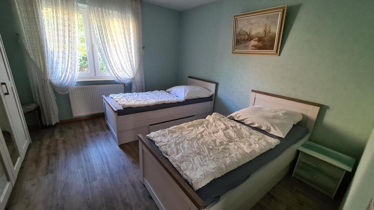 Ferienwohnung Am Landschaftspark Duisburg-Nord Экстерьер фото