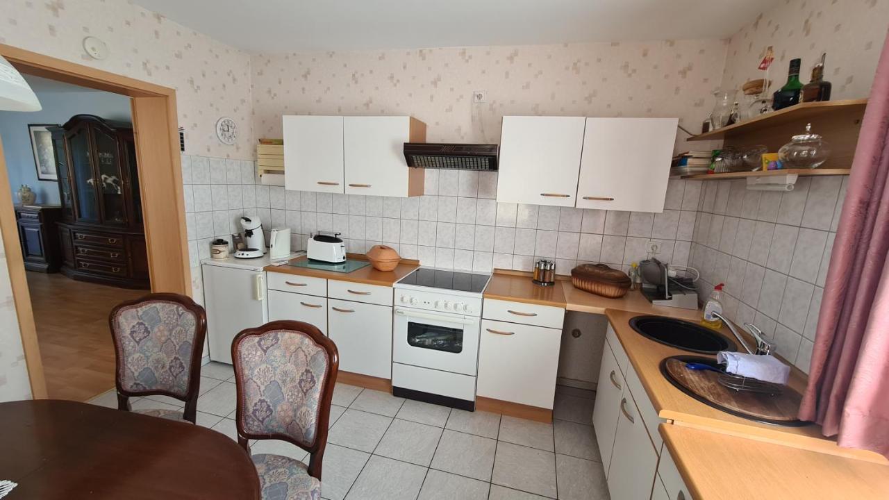 Ferienwohnung Am Landschaftspark Duisburg-Nord Экстерьер фото